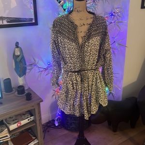 Isabel Marant Dress 36